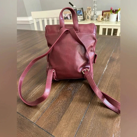 Monet backpack - Picture 6 of 12